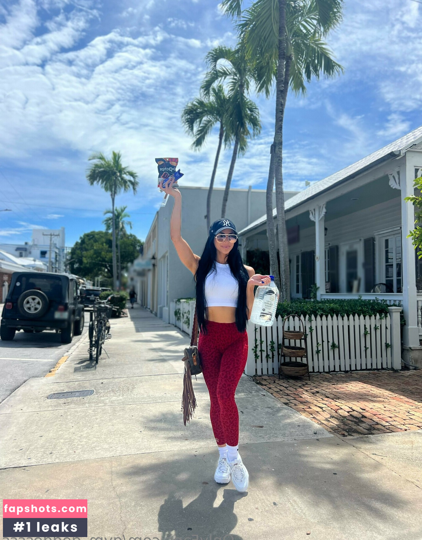 gym_goddessss Nahé úniky fotek pouze od fanoušků #25 - Fapshots