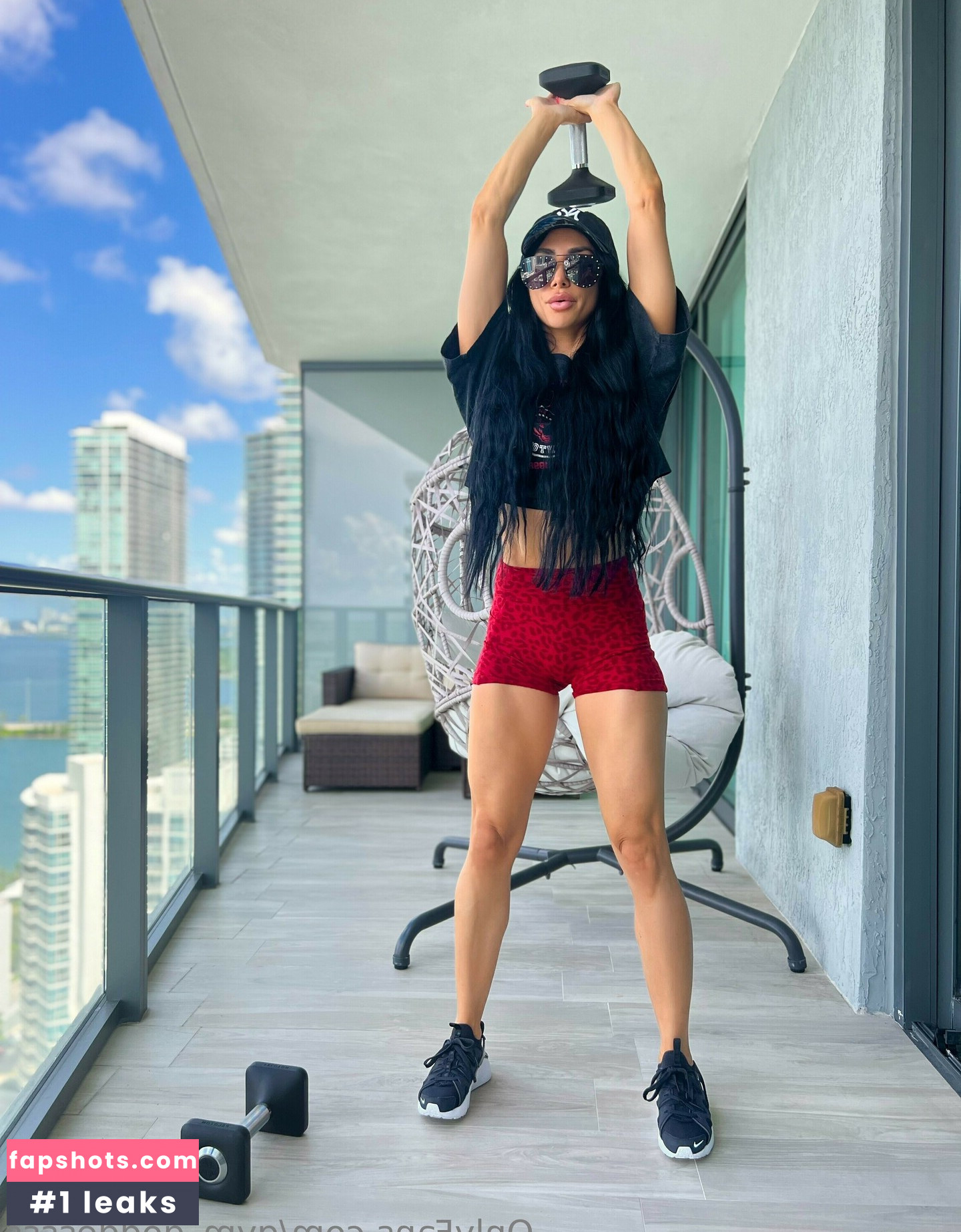 gym_goddessss Nahé úniky fotek pouze od fanoušků #27 - Fapshots