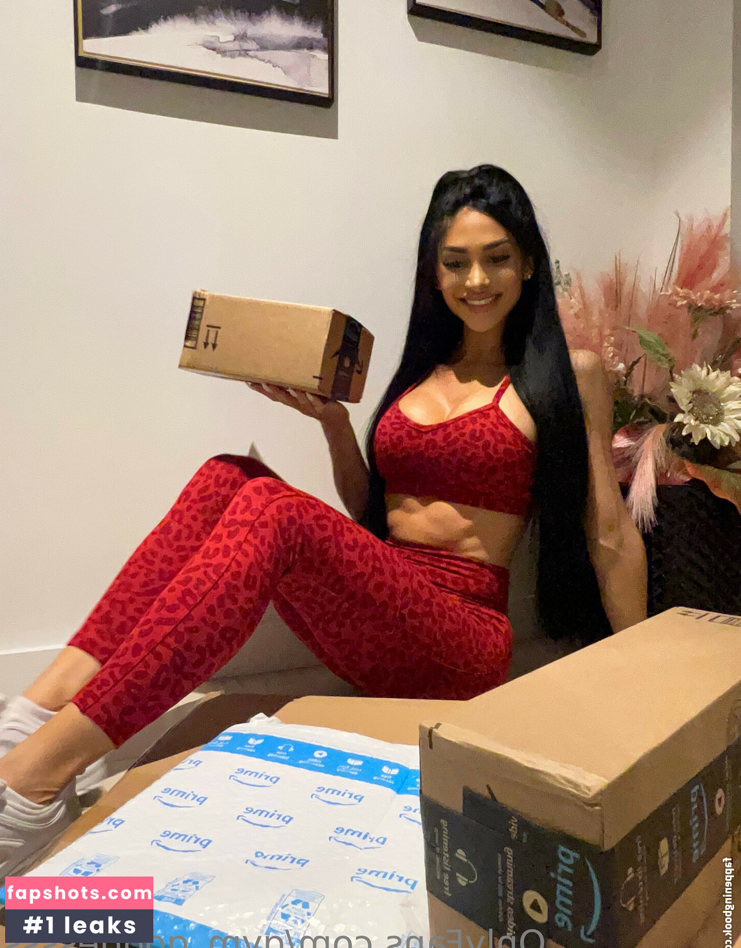 gym_goddessss Nahé úniky fotek pouze od fanoušků #32 - Fapshots