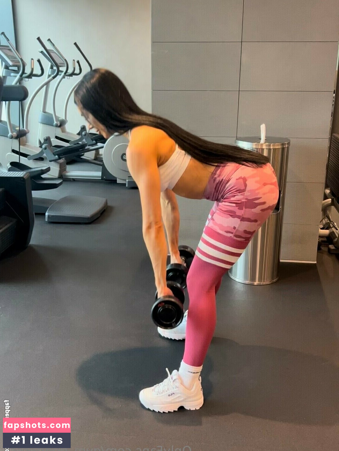 gym_goddessss Nahé úniky fotek pouze od fanoušků #38 - Fapshots
