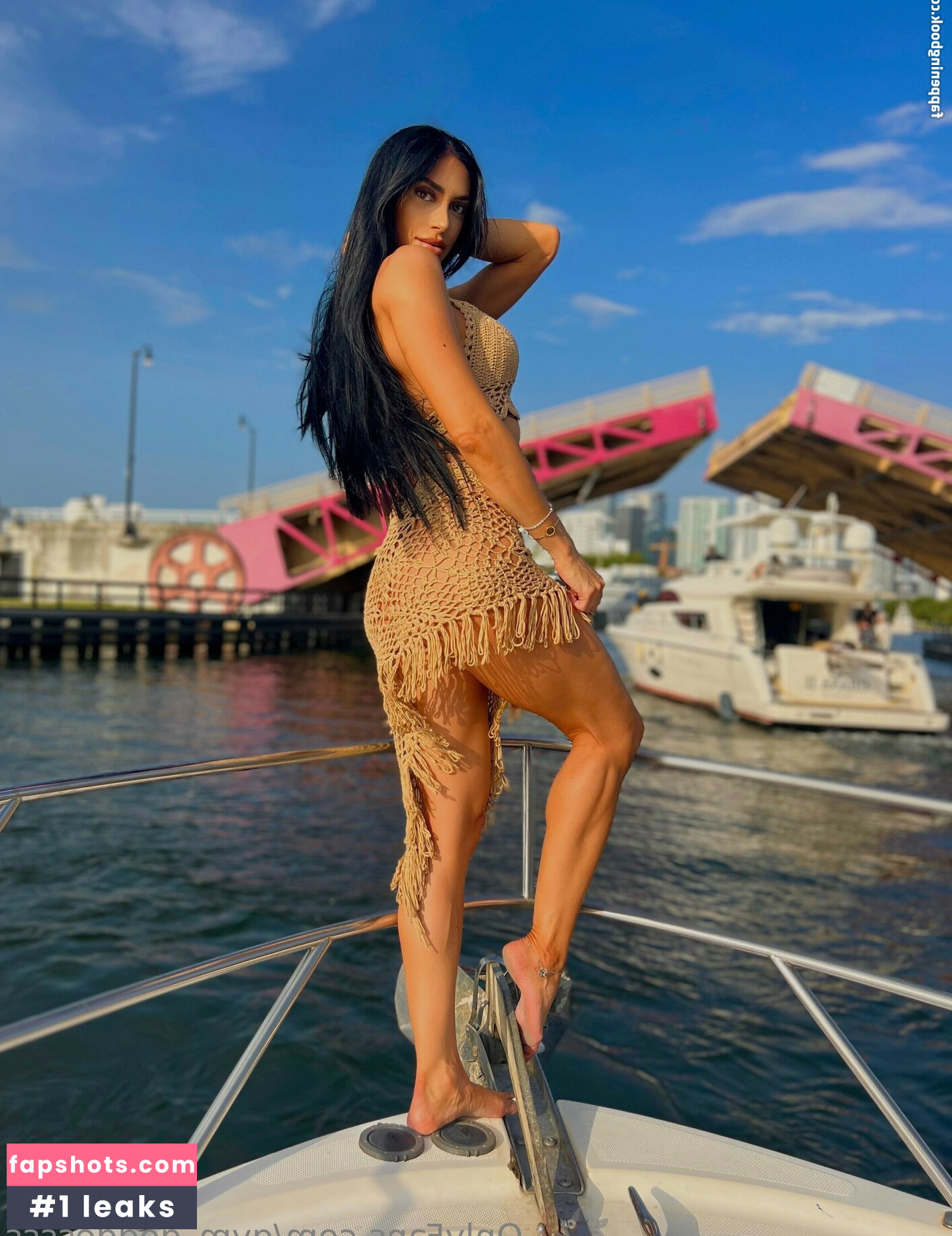 gym_goddessss Nahé úniky fotek pouze od fanoušků #40 - Fapshots