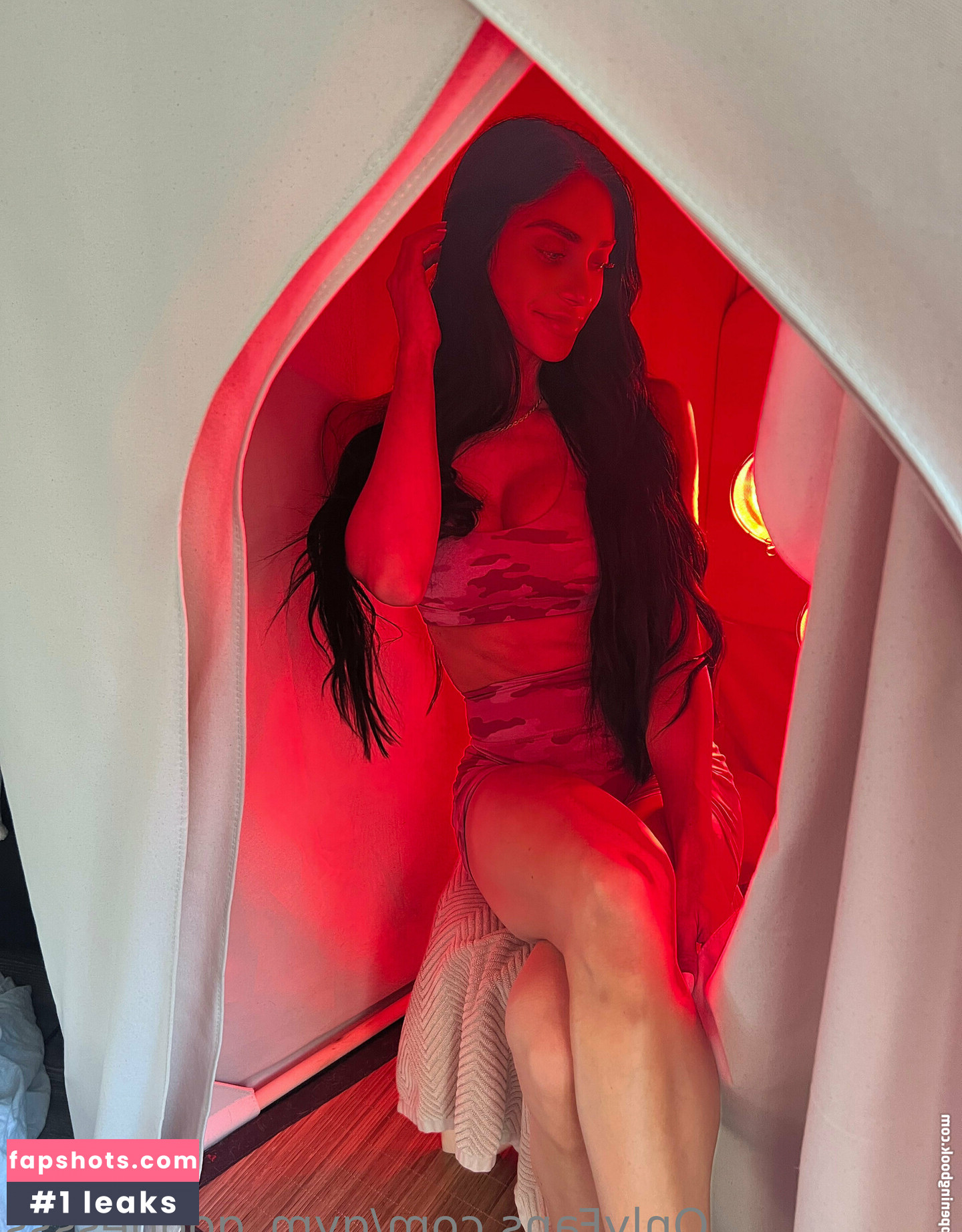 gym_goddessss Nahé úniky fotek pouze od fanoušků #44 - Fapshots