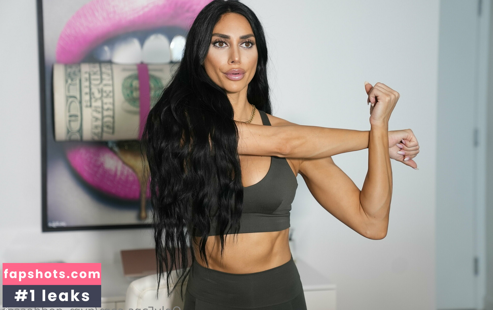 gym_goddessss Nahé úniky fotek pouze od fanoušků #48 - Fapshots