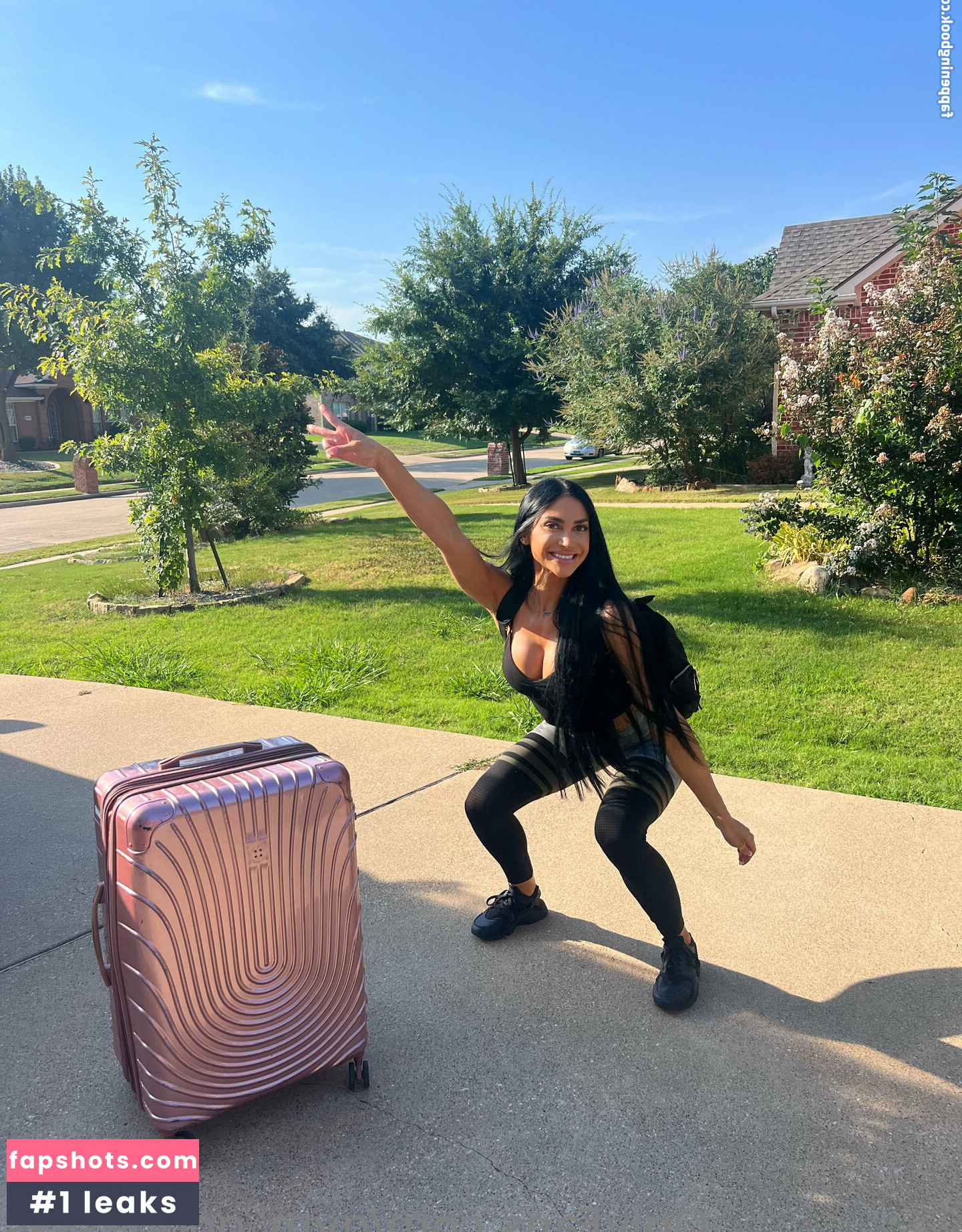 gym_goddessss Nahé úniky fotek pouze od fanoušků #6 - Fapshots