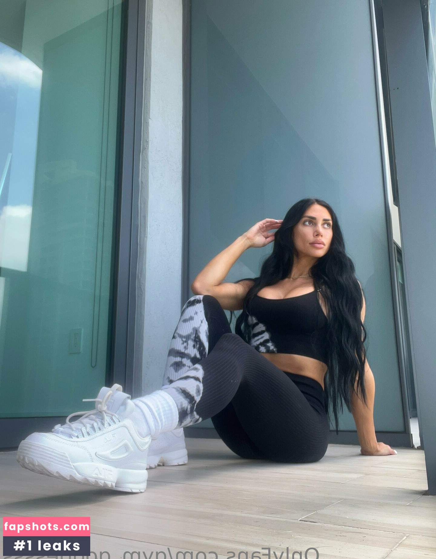 gym_goddessss Nahé úniky fotek pouze od fanoušků #54 - Fapshots