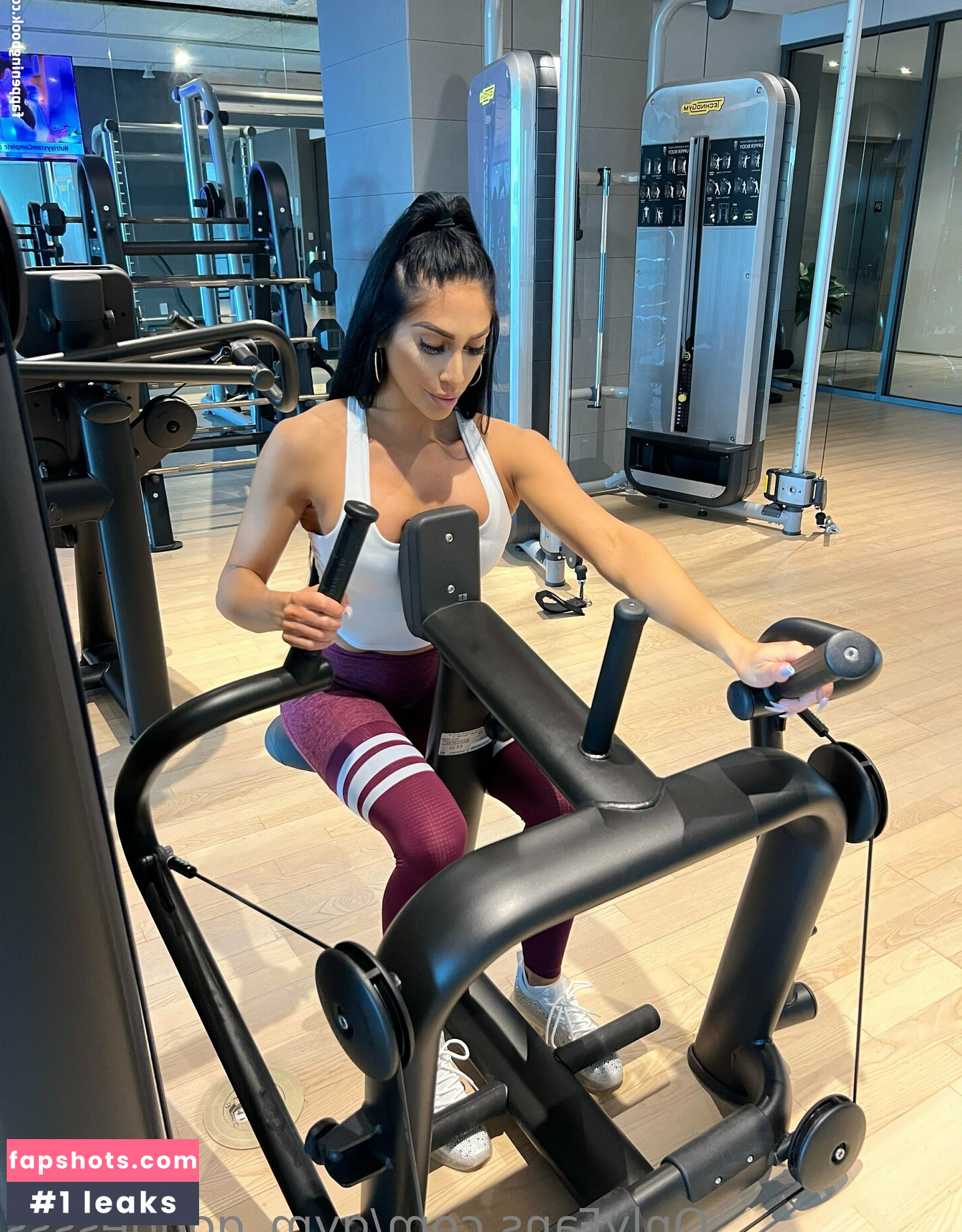 gym_goddessss Nahé úniky fotek pouze od fanoušků #80 - Fapshots