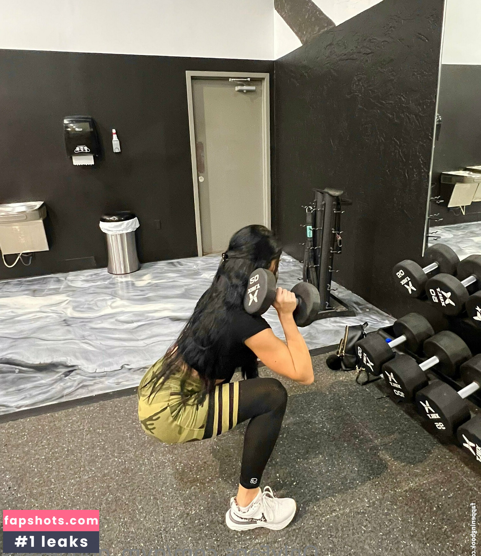 gym_goddessss Nahé úniky fotek pouze od fanoušků #85 - Fapshots