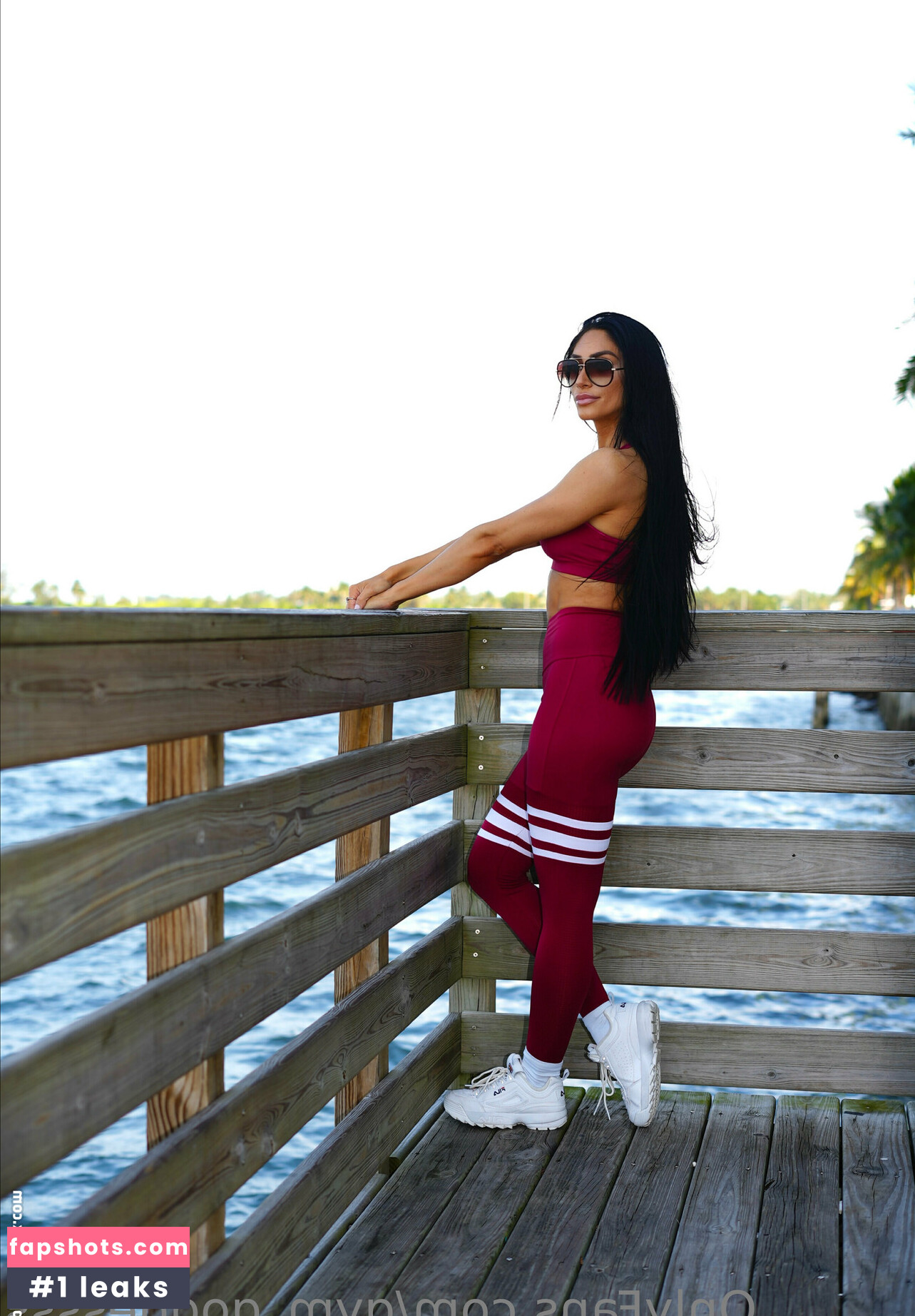 gym_goddessss Nahé úniky fotek pouze od fanoušků #89 - Fapshots