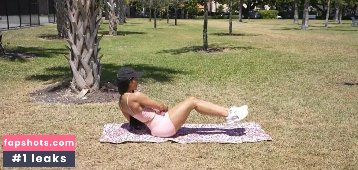 gym_goddessss Nahé úniky fotek pouze od fanoušků #96 - Fapshots