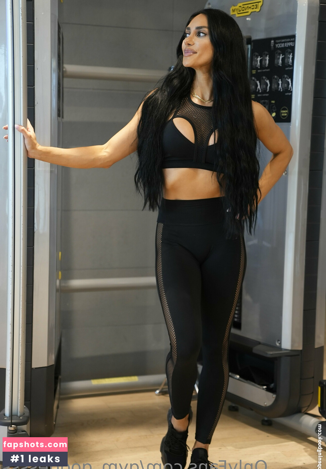 gym_goddessss Nahé úniky fotek pouze od fanoušků #97 - Fapshots