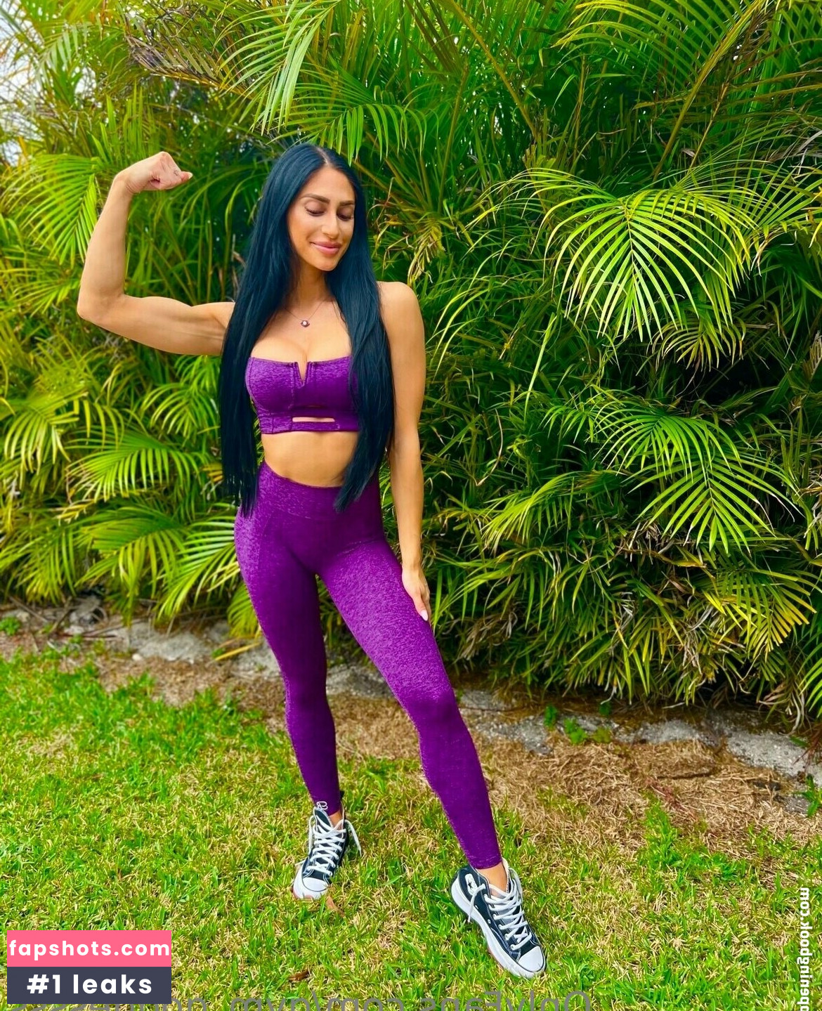 gym_goddessss Nahé úniky fotek pouze od fanoušků #100 - Fapshots