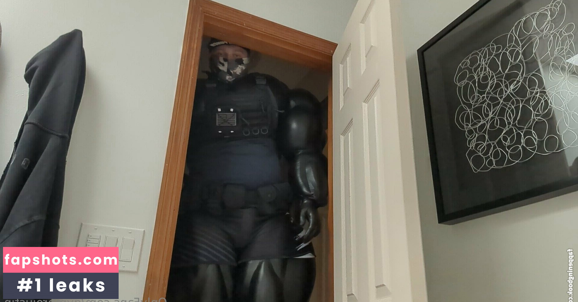 gymbrojustin Filtración Desnuda OnlyFans Foto #15 - Fapshots