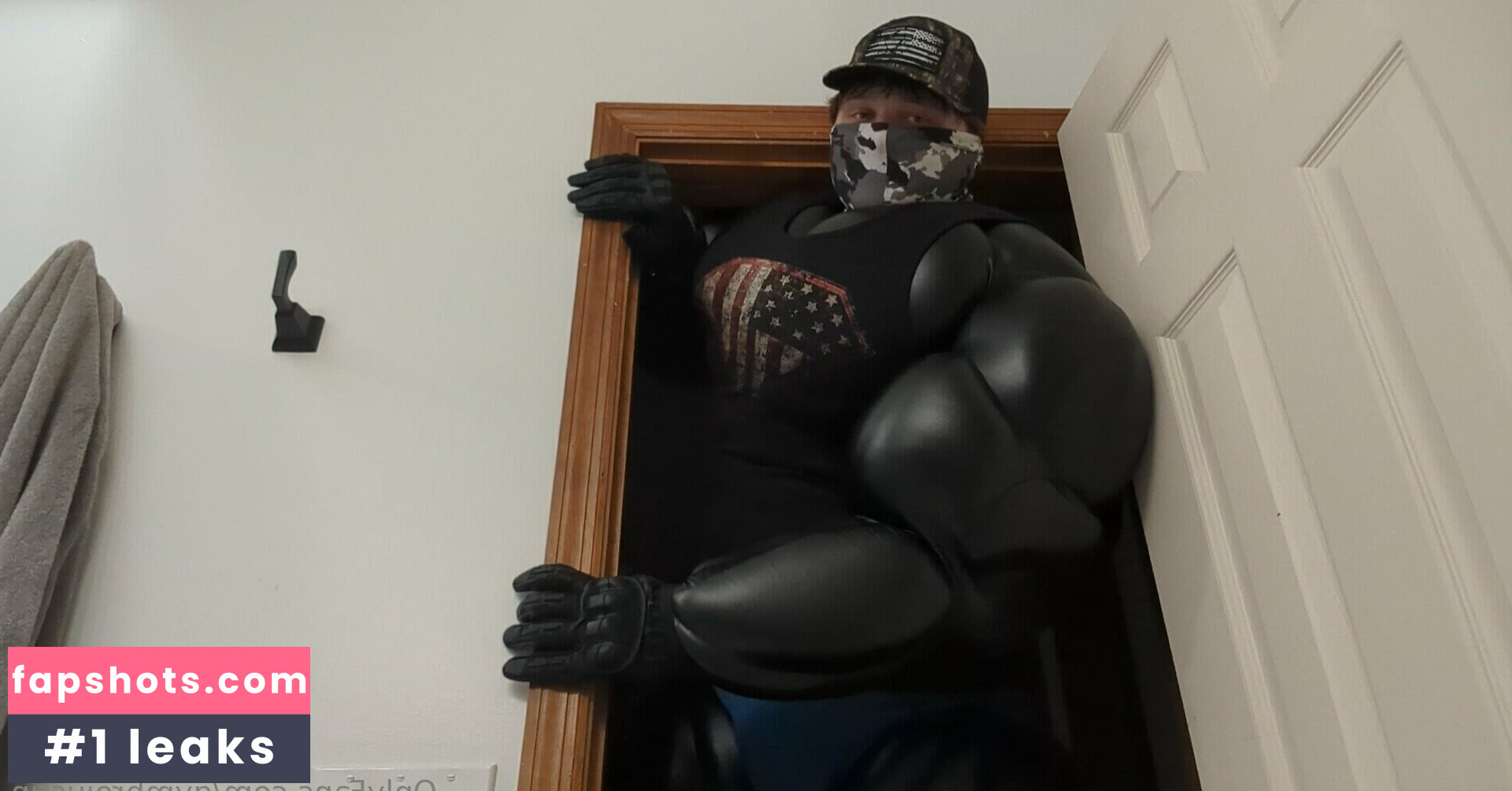 gymbrojustin Filtración Desnuda OnlyFans Foto #16 - Fapshots