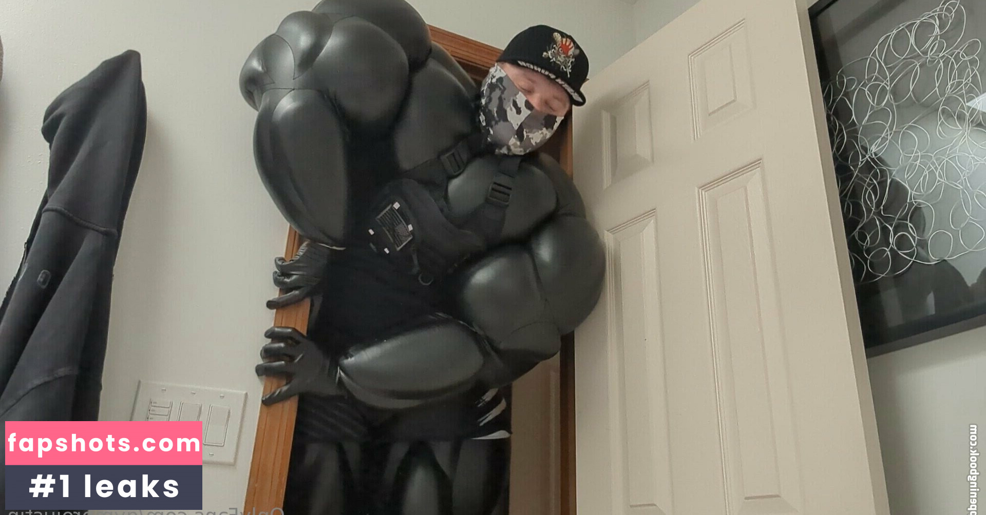 gymbrojustin Filtración Desnuda OnlyFans Foto #17 - Fapshots