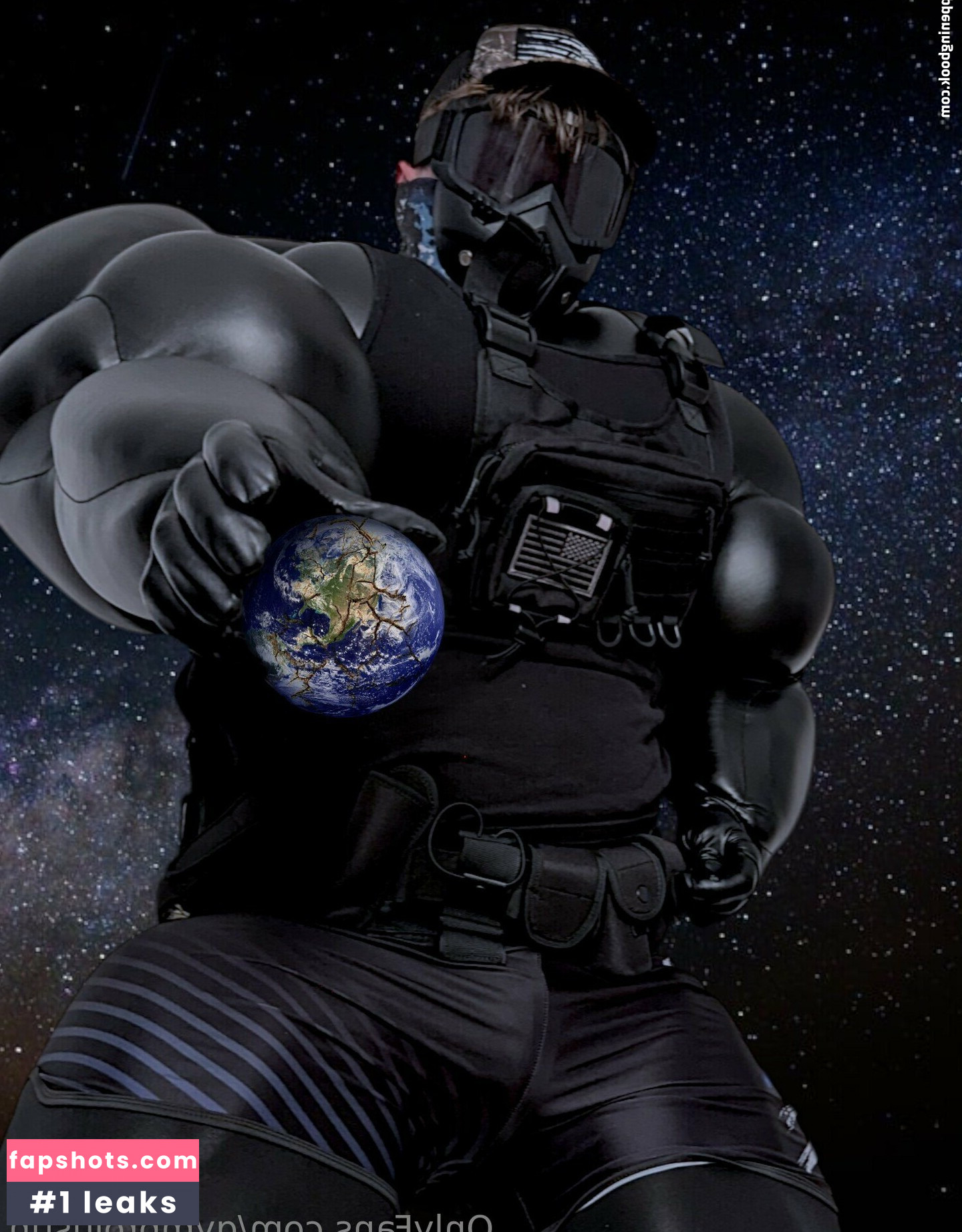 gymbrojustin Filtración Desnuda OnlyFans Foto #4 - Fapshots