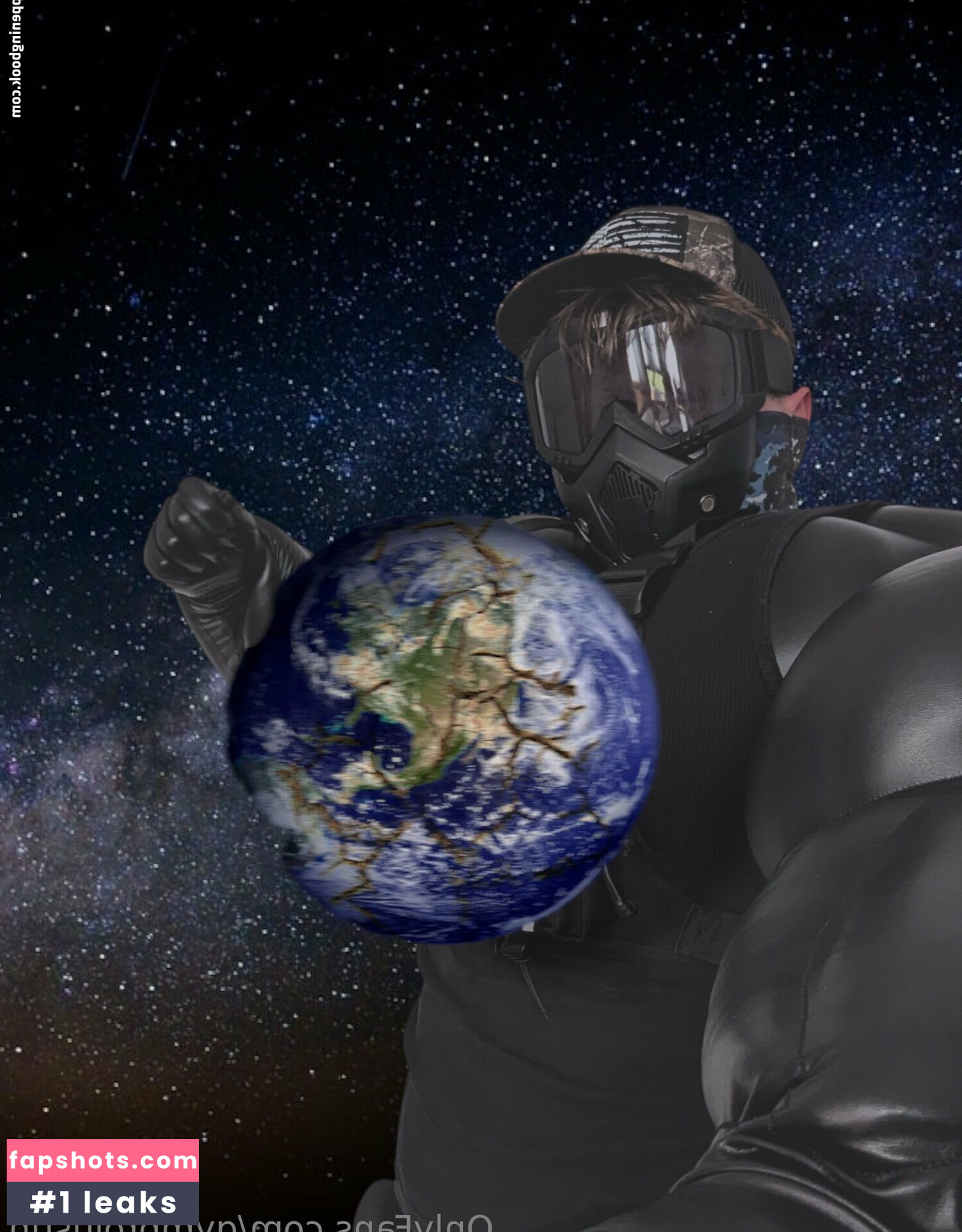 gymbrojustin Filtración Desnuda OnlyFans Foto #6 - Fapshots