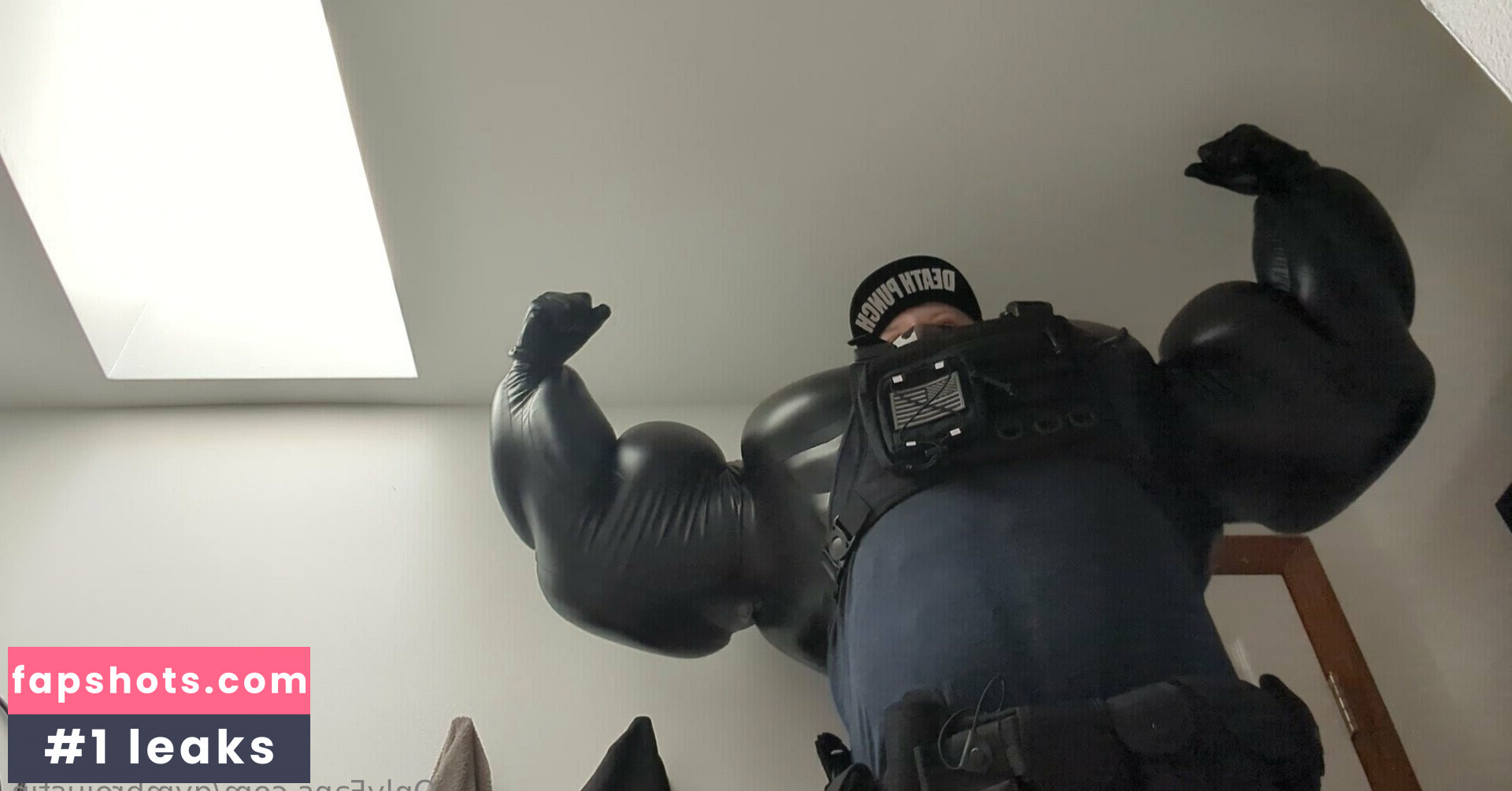 gymbrojustin Filtración Desnuda OnlyFans Foto #10 - Fapshots