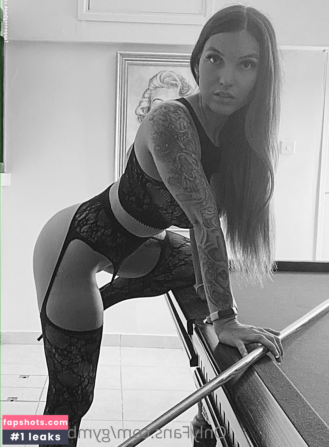 gymbunnyoffi gallery photo #7