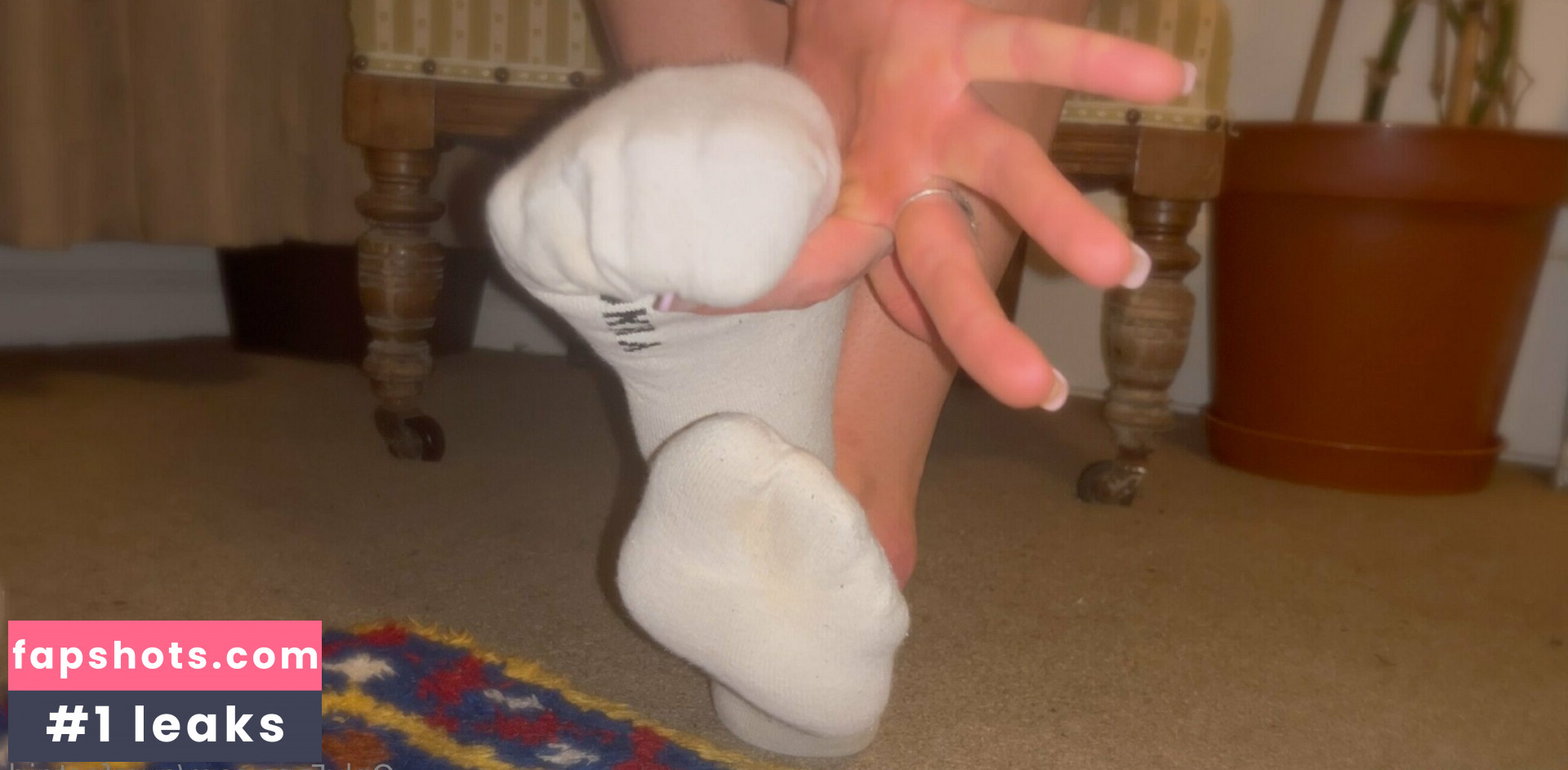 gymfeetgirl Nacktheit OnlyFans Fotos #4 - Fapshots