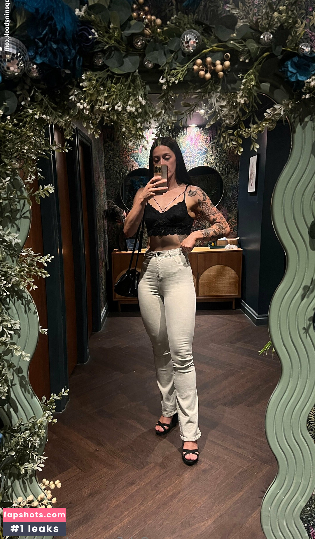 gymfitdemi gallery photo #2