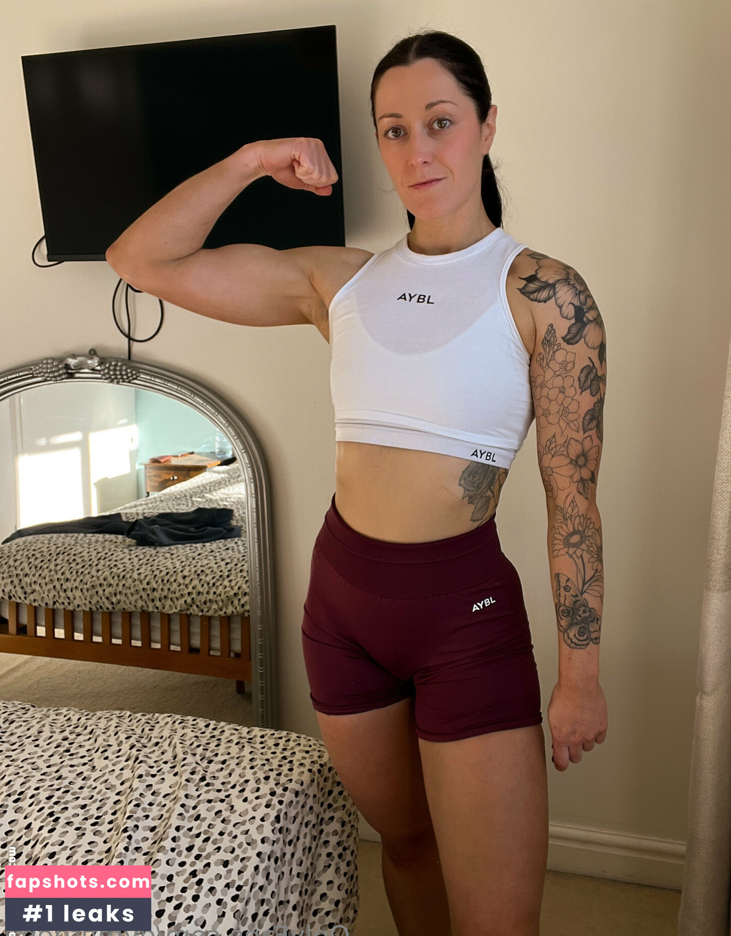 gymfitdemi gallery photo #12