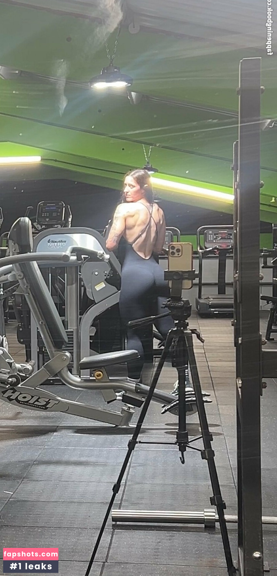 gymfitdemi gallery photo #3