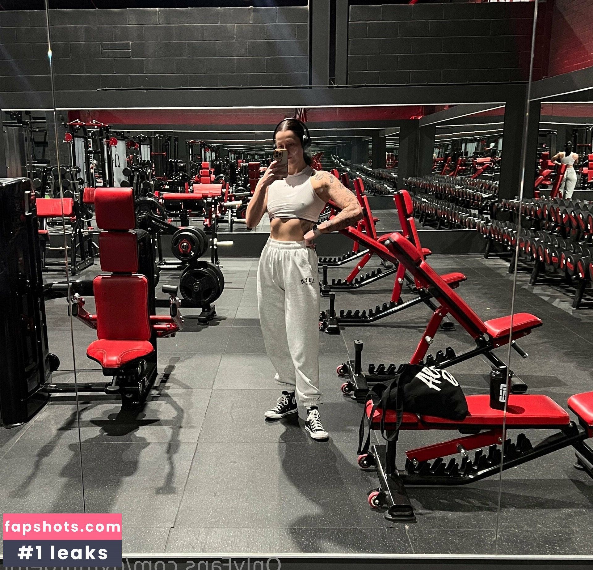 gymfitdemi gallery photo #23