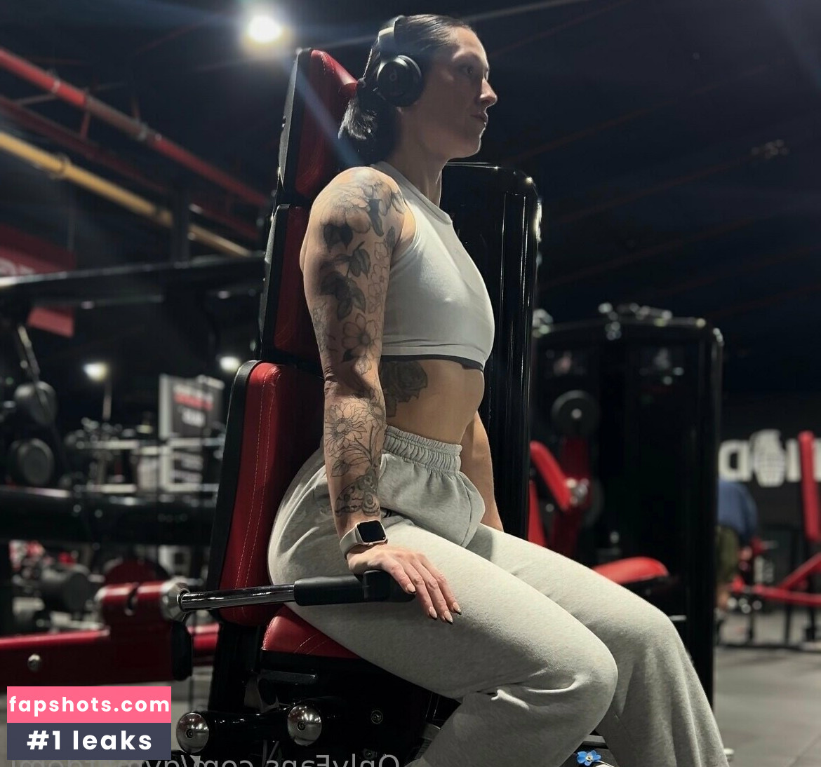 gymfitdemi gallery photo #6