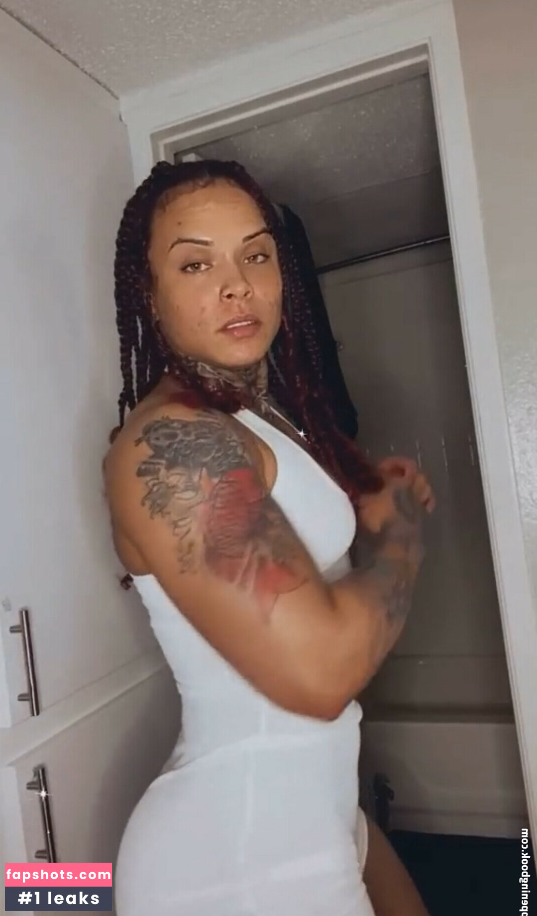 Gymfreakgen1 Nahé úniky fotek pouze od fanoušků #5 - Fapshots