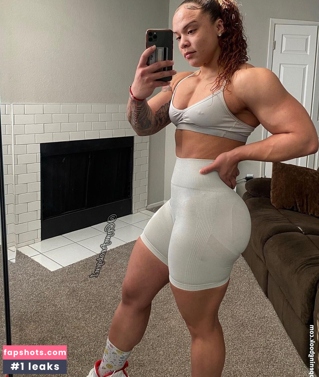 Gymfreakgen1 Nahé úniky fotek pouze od fanoušků #6 - Fapshots