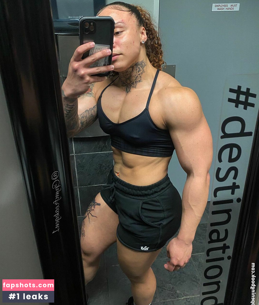 Gymfreakgen1 Nahé úniky fotek pouze od fanoušků #7 - Fapshots