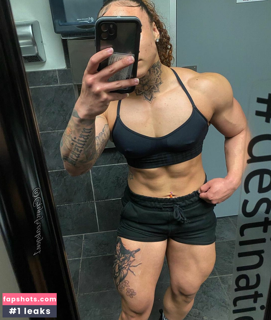 Gymfreakgen1 Nahé úniky fotek pouze od fanoušků #8 - Fapshots