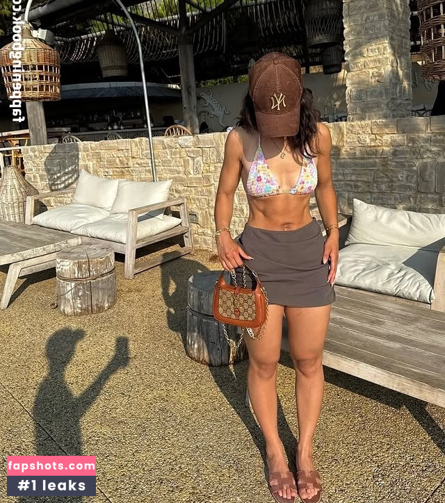 Gymgona Nahé úniky fotek pouze od fanoušků #19 - Fapshots