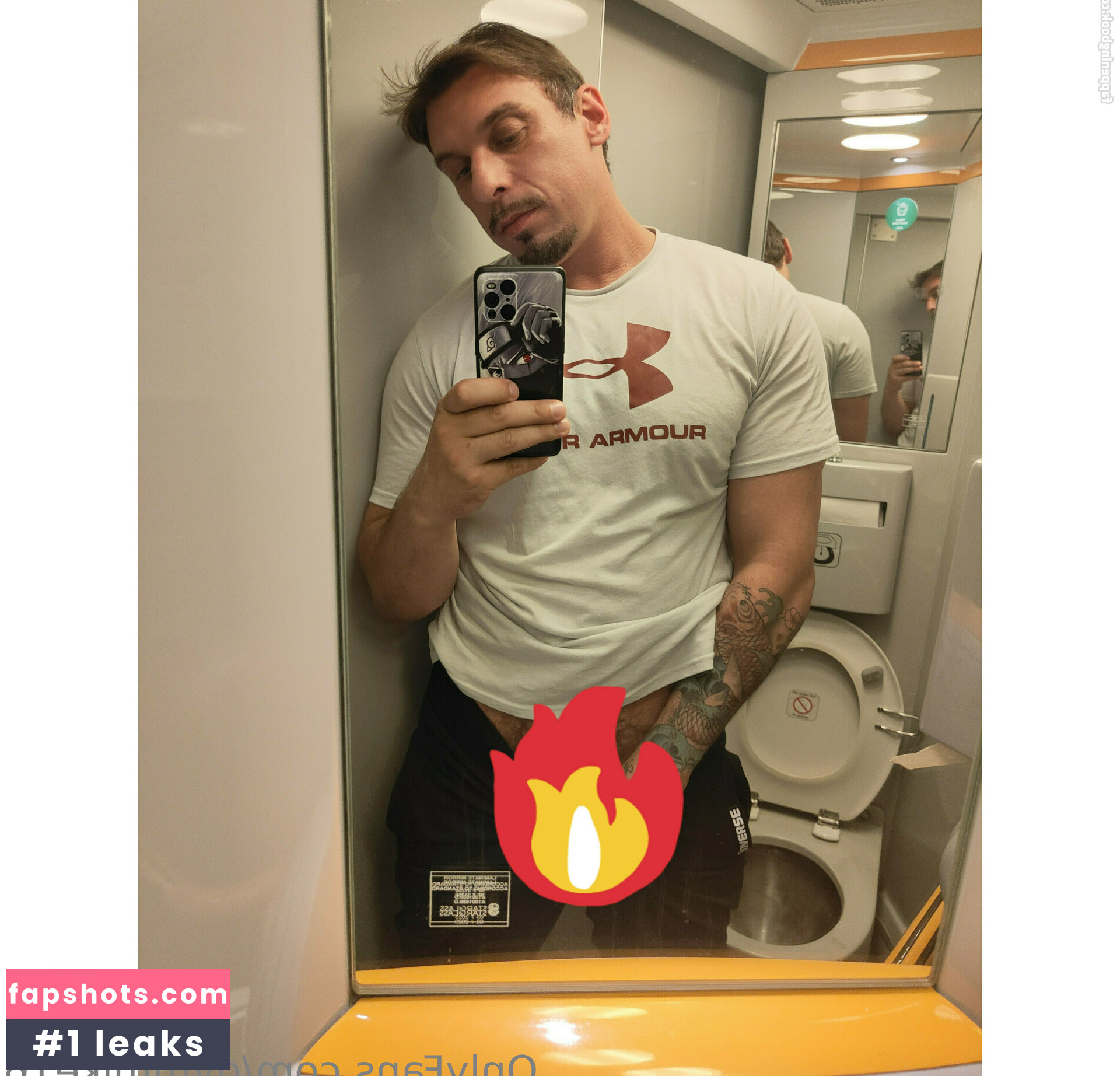 gymmike16 gallery photo #9