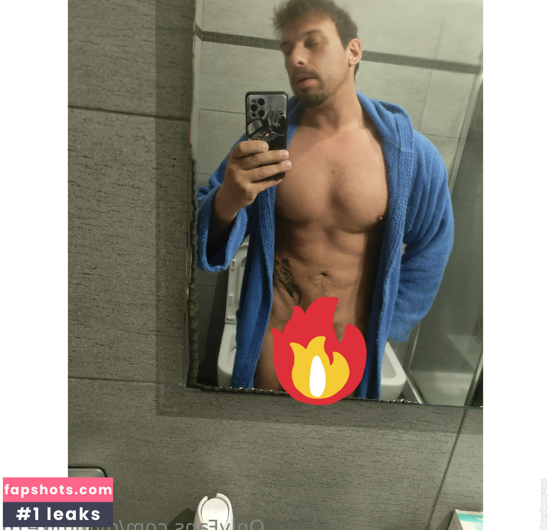 gymmike16 gallery photo #10