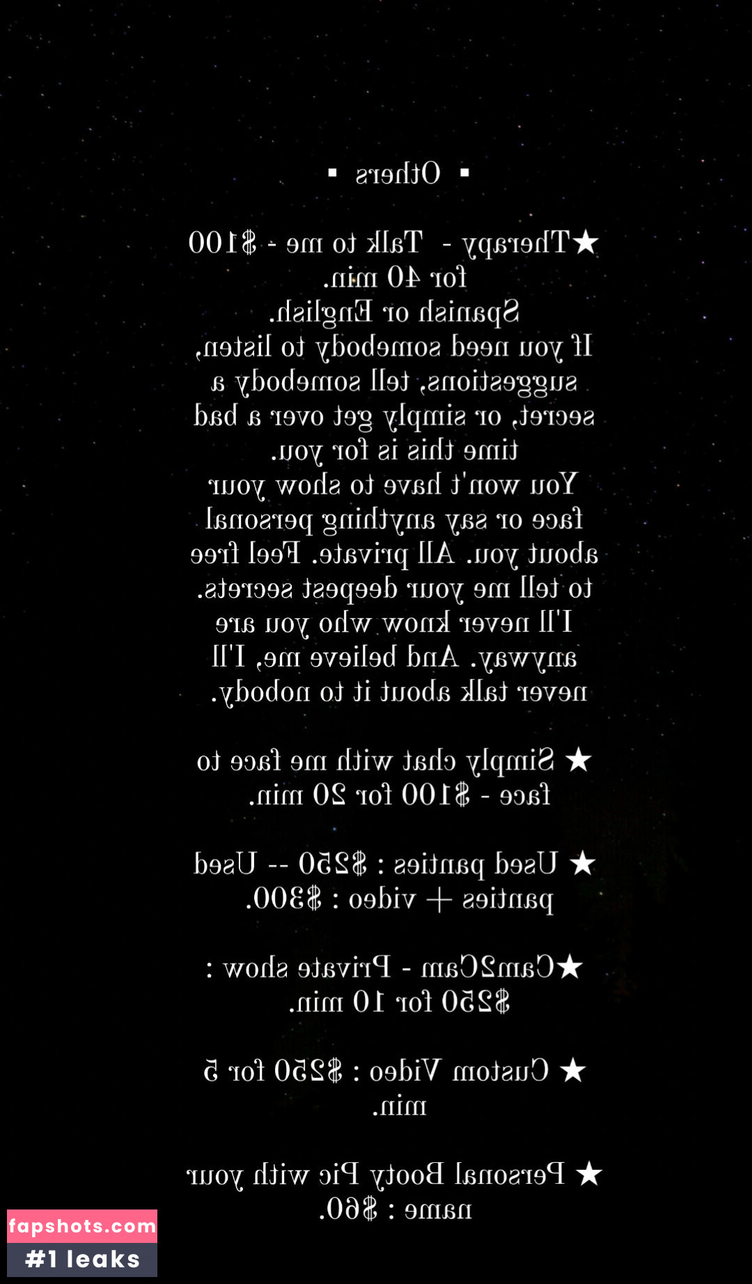 Gypssaii gallery photo #12