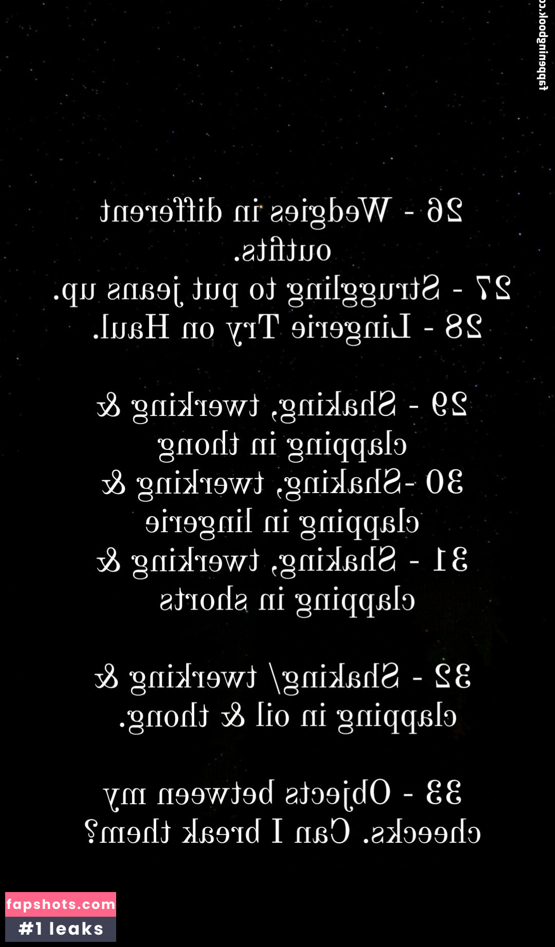 Gypssaii gallery photo #13