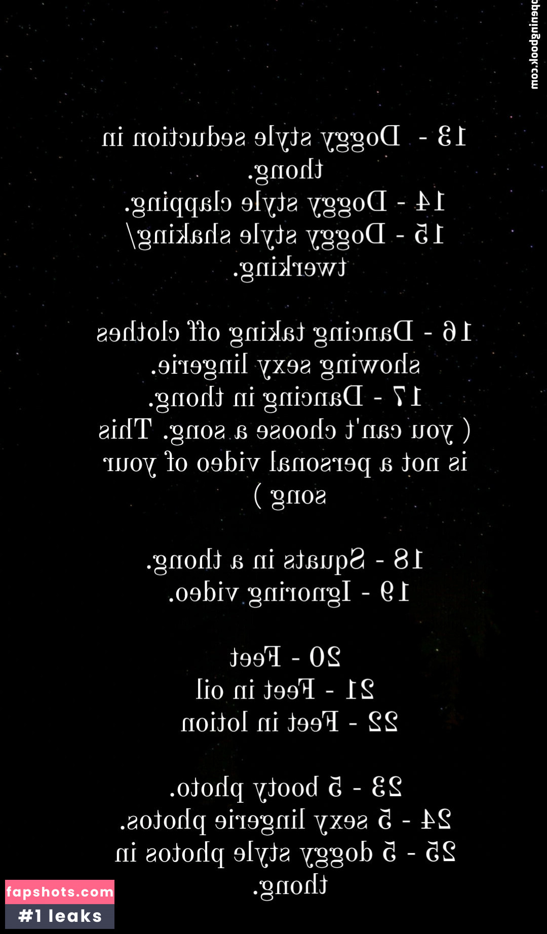 Gypssaii gallery photo #3