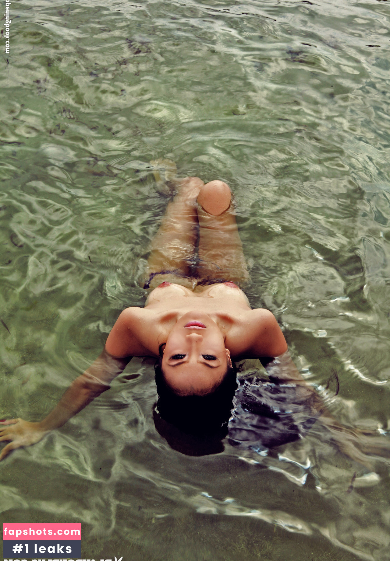 Gypsy Sarcon gallery photo #10