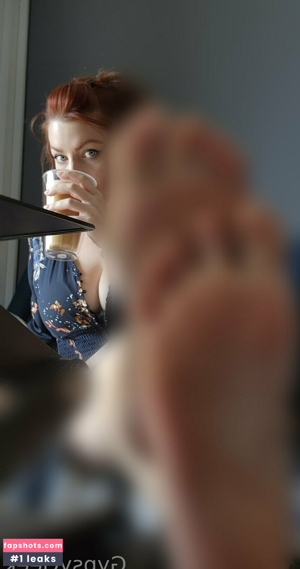 gypsygeek Nacktheit OnlyFans Fotos #4 - Fapshots