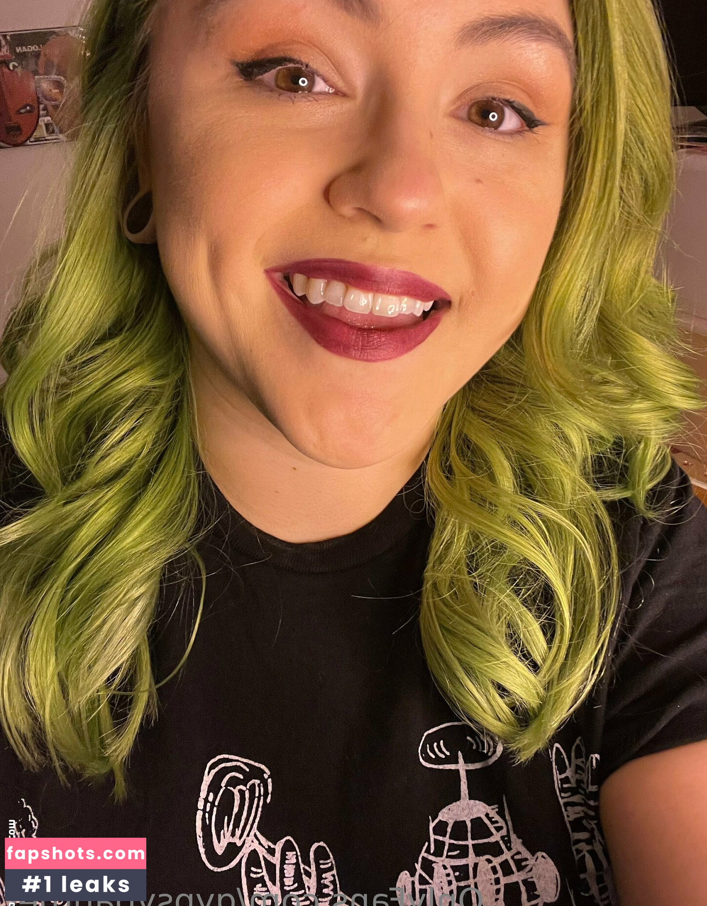 gypsypanther gallery photo #11