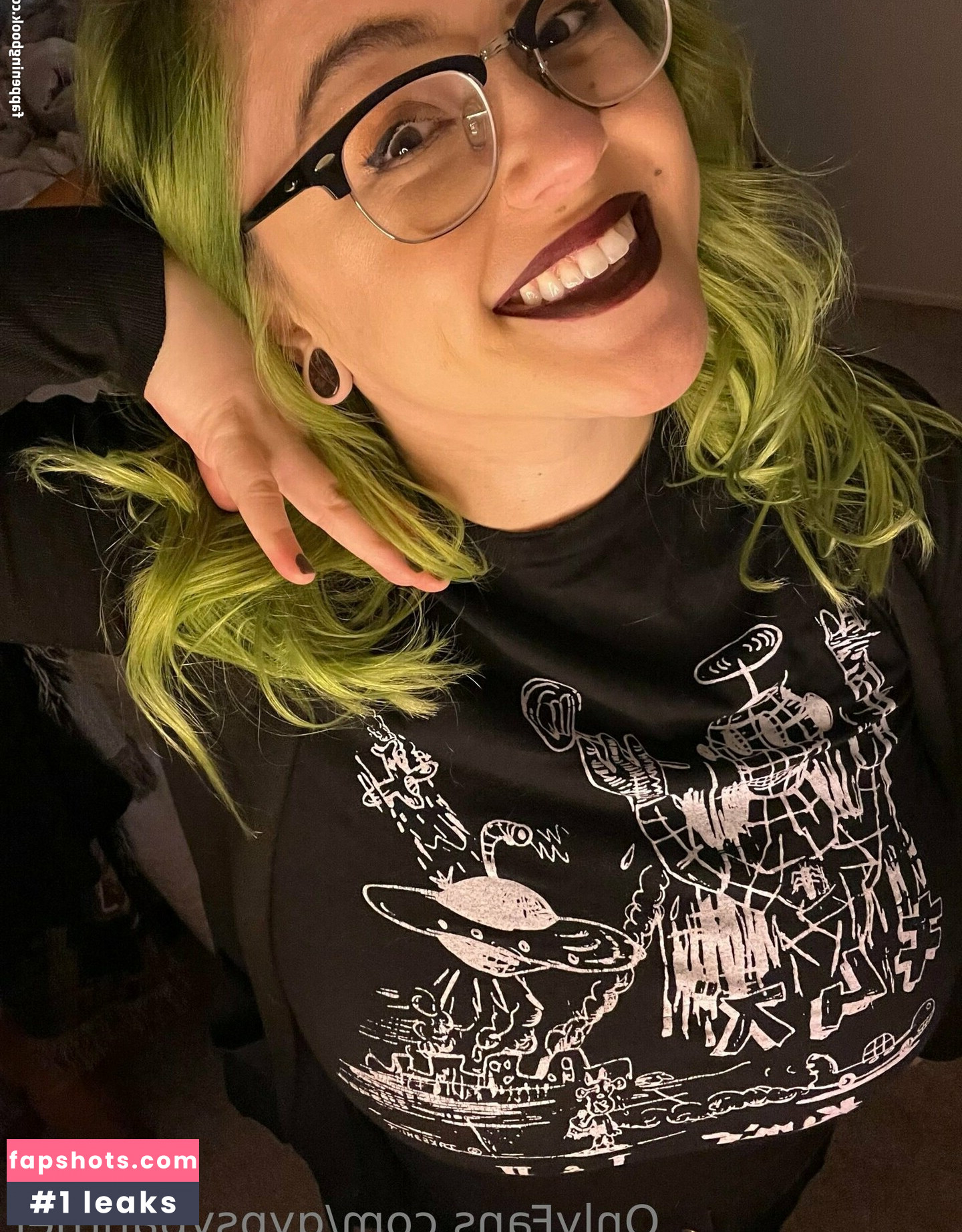 gypsypanther gallery photo #19