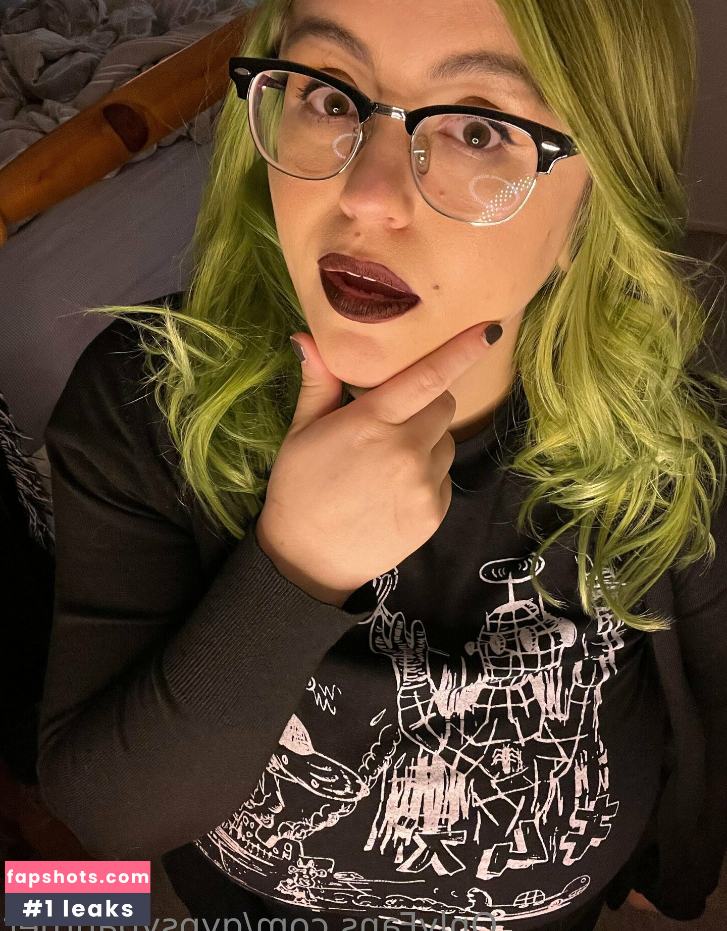 gypsypanther gallery photo #6