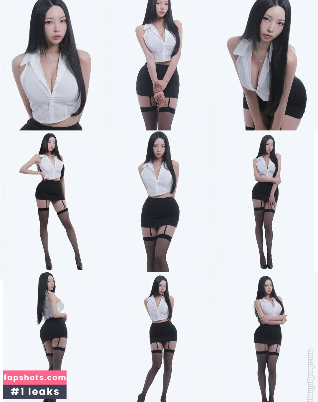 h___rvn Nude Leaks OnlyFans Photos #48 - LeakJerk