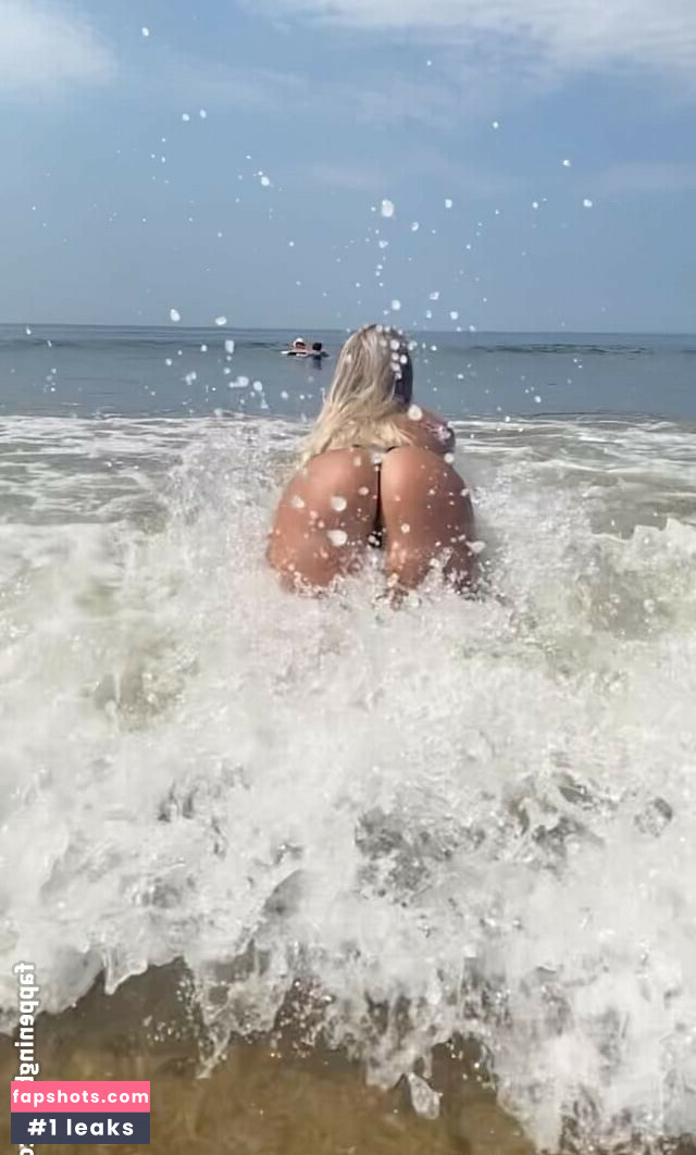 H0neyPot Nahé úniky fotek pouze od fanoušků #14 - Fapshots