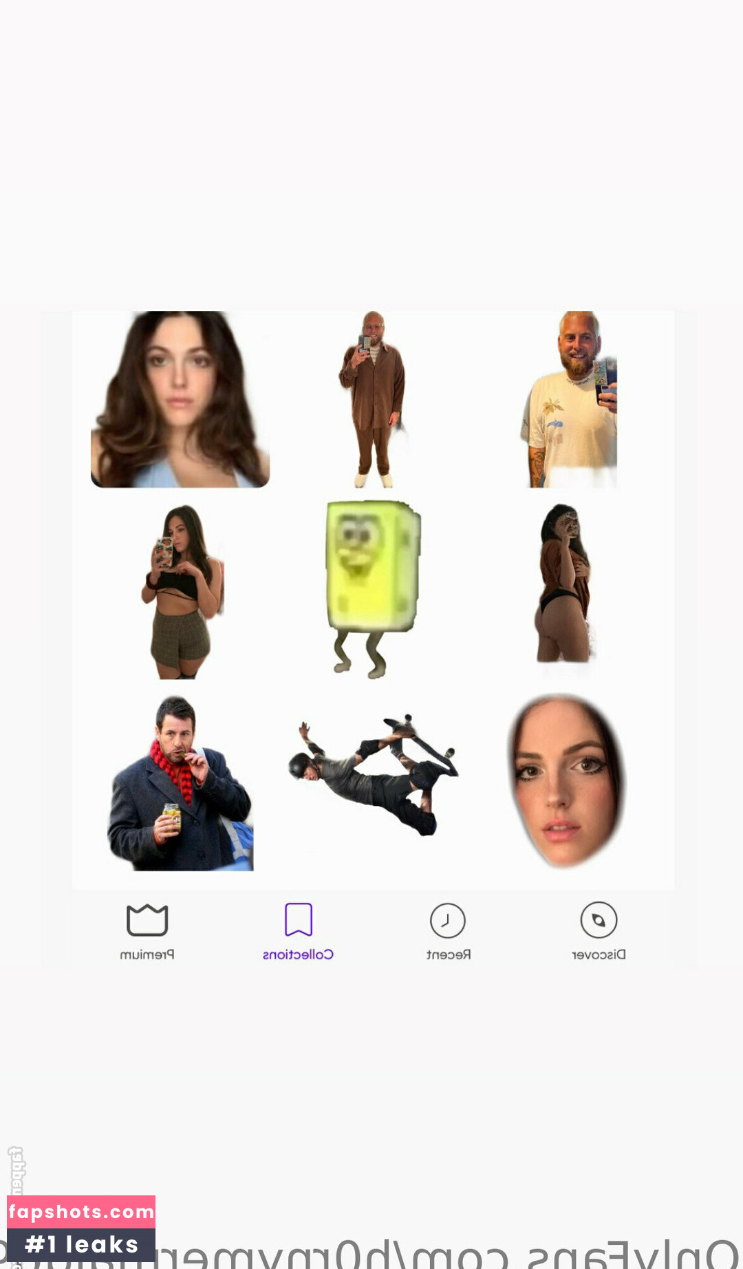 h0rnymermaid69 gallery photo #2