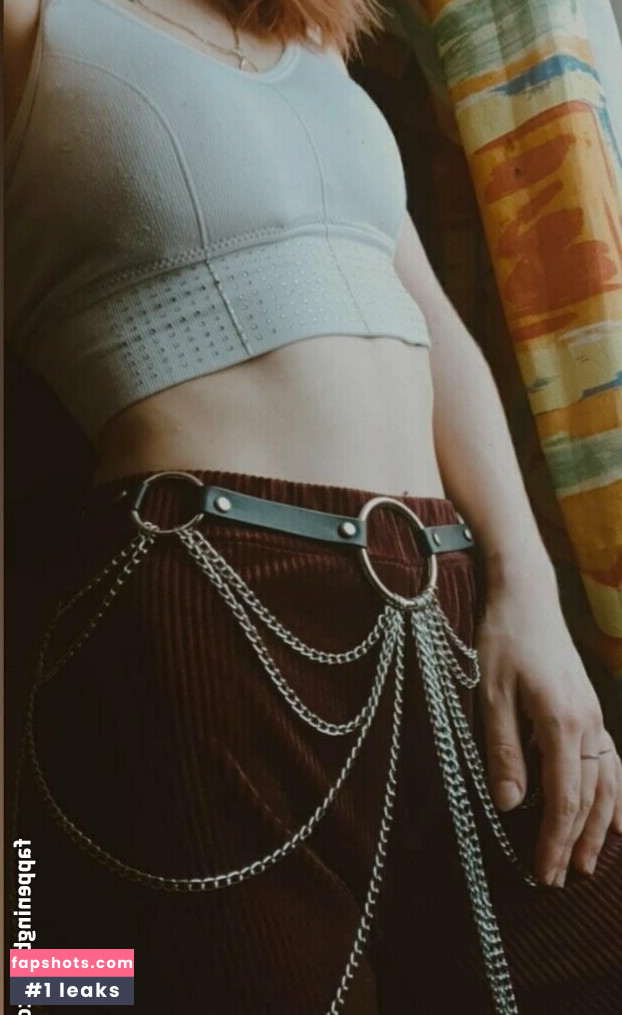 ha.gram Nude Leaks OnlyFans Photos #2 - Fapshots