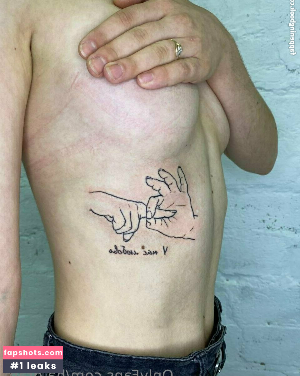 ha.gram Nude Leaks OnlyFans Photos #13 - Fapshots