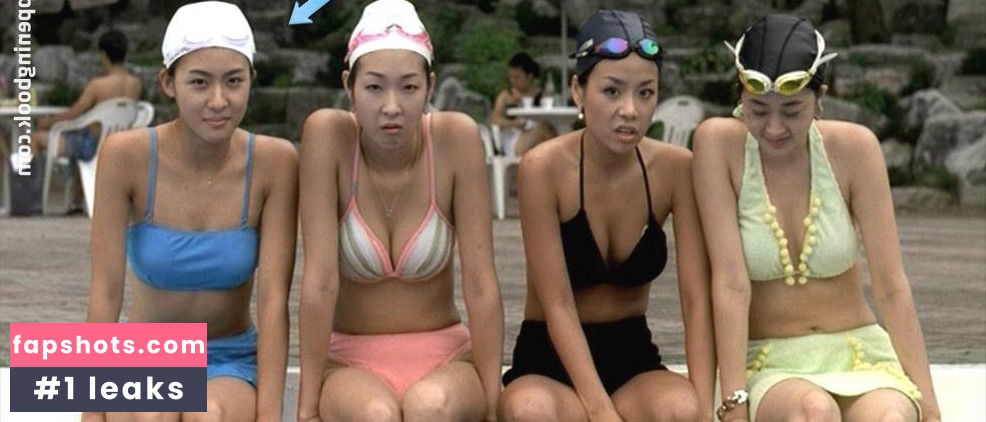 Ha Ji-won Nacktheit OnlyFans Fotos #18 - Fapshots