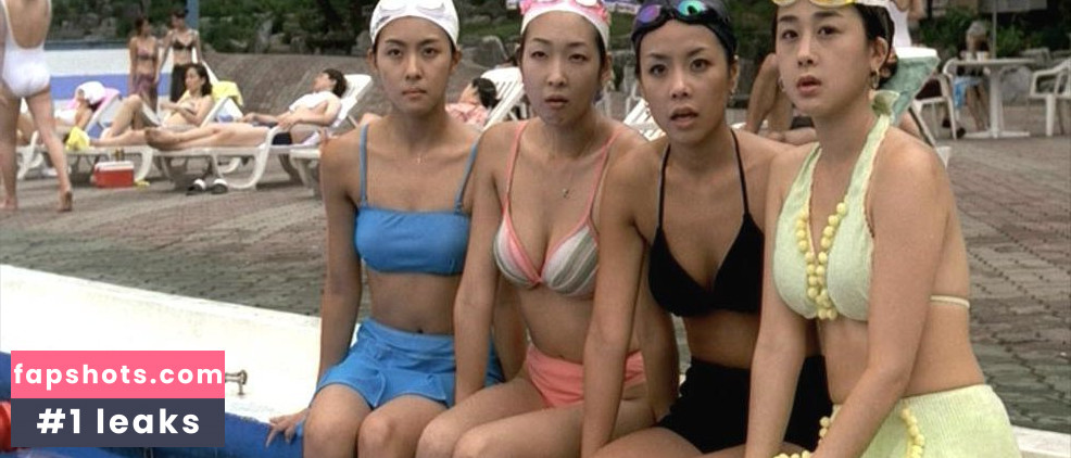 Ha Ji-won Nacktheit OnlyFans Fotos #20 - Fapshots